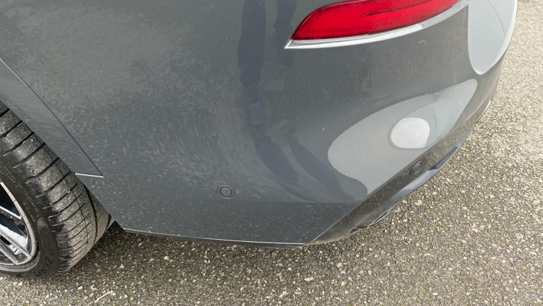 BMW X5 xDrive50e M Sport 5dr Auto [Tech/Pro Pack] Estate